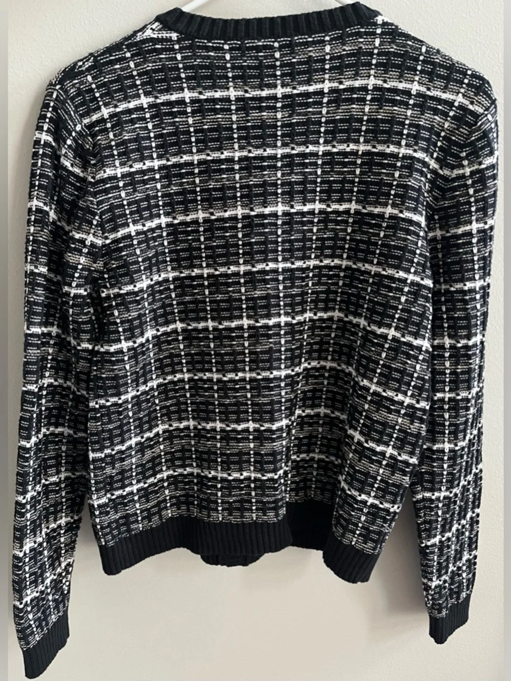 J. Crew Tweed Lady Cardigan Sweater - Picture 4 of 4